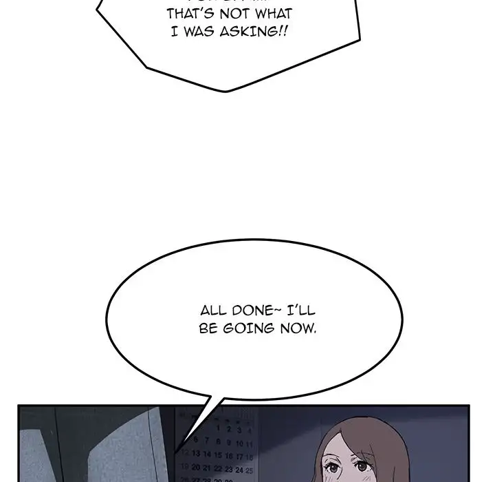 My Stepmom chapter 37 page 71
