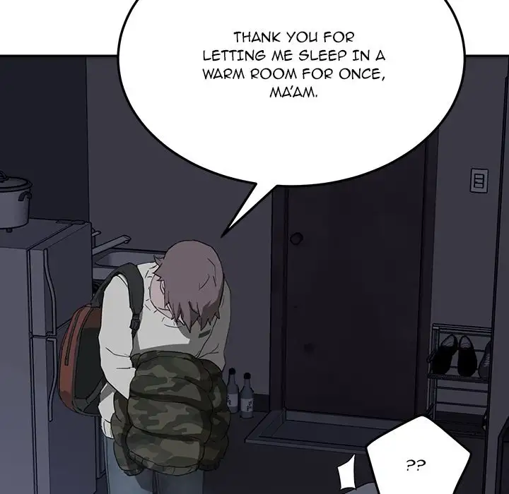 My Stepmom chapter 37 page 73