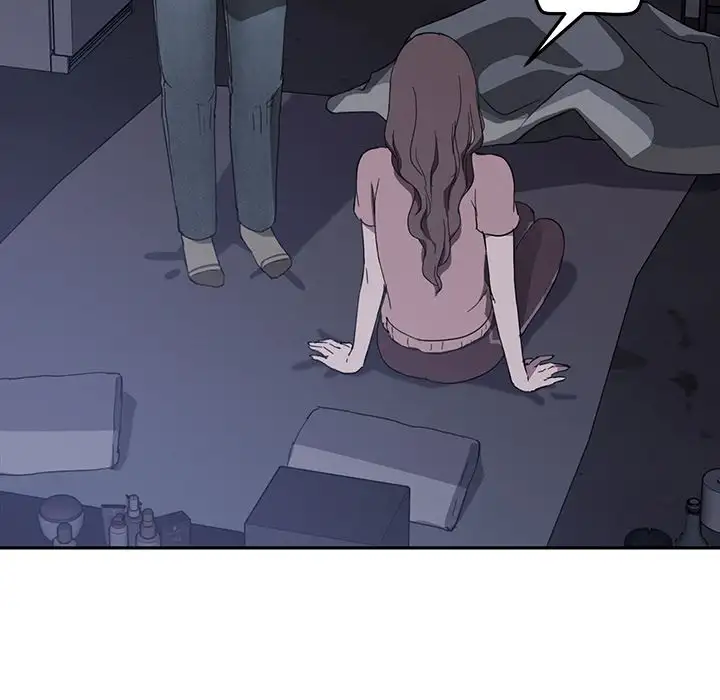 My Stepmom chapter 37 page 74