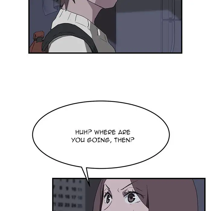 My Stepmom chapter 37 page 77