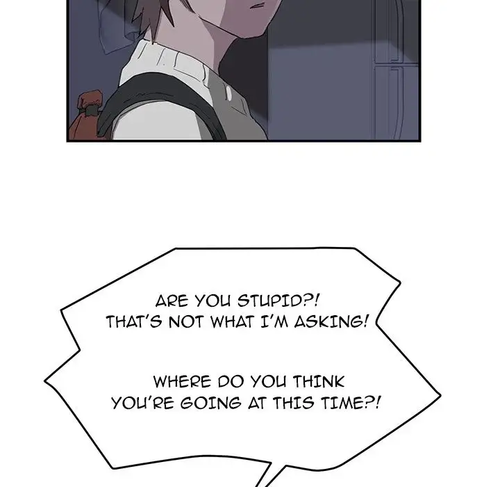 My Stepmom chapter 37 page 79