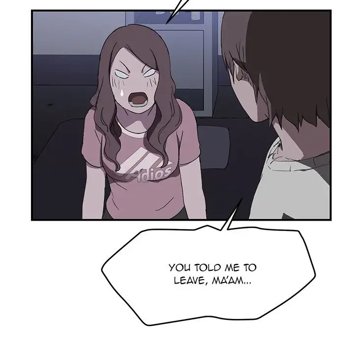 My Stepmom chapter 37 page 80