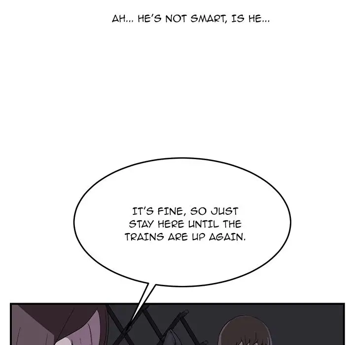 My Stepmom chapter 37 page 82