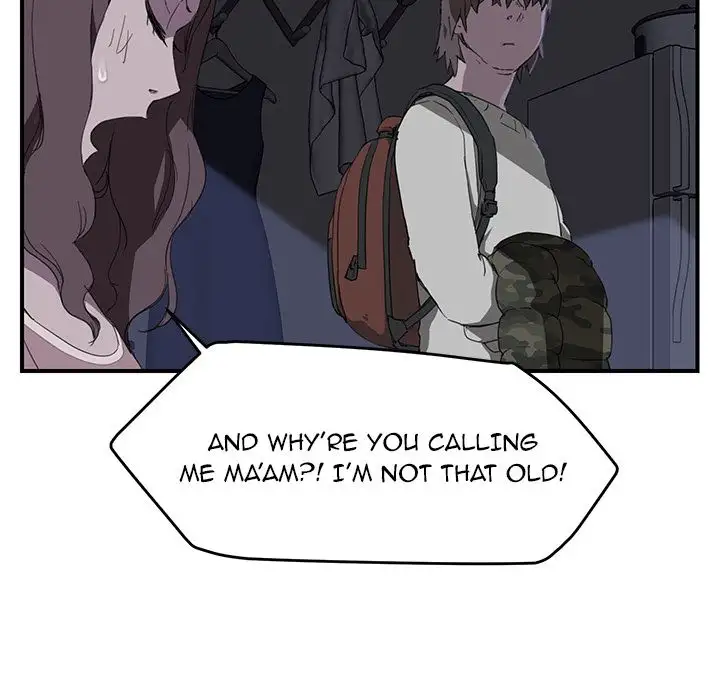My Stepmom chapter 37 page 83