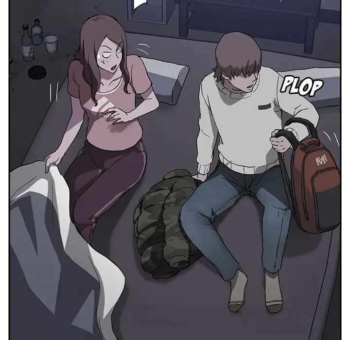 My Stepmom chapter 37 page 86