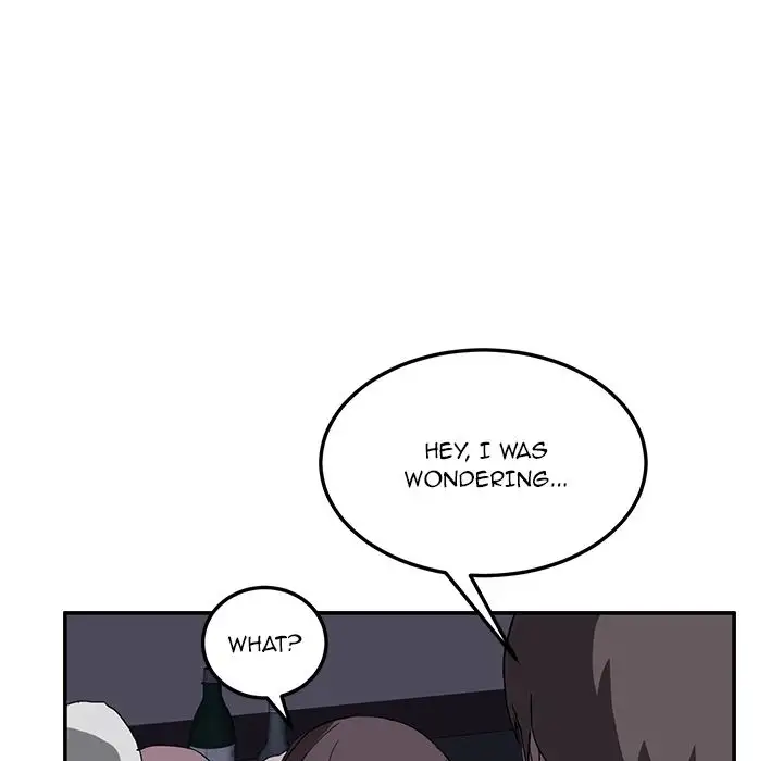 My Stepmom chapter 37 page 97