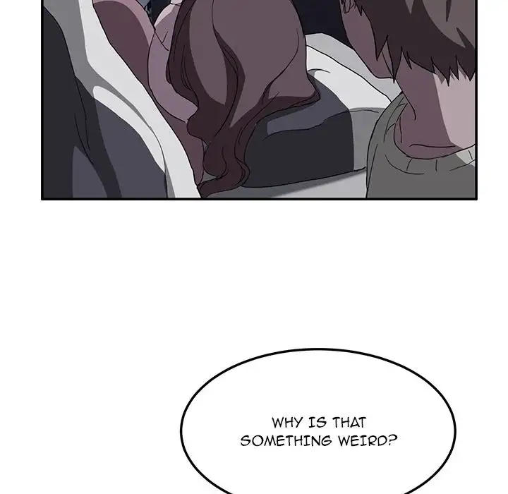 My Stepmom chapter 37 page 98