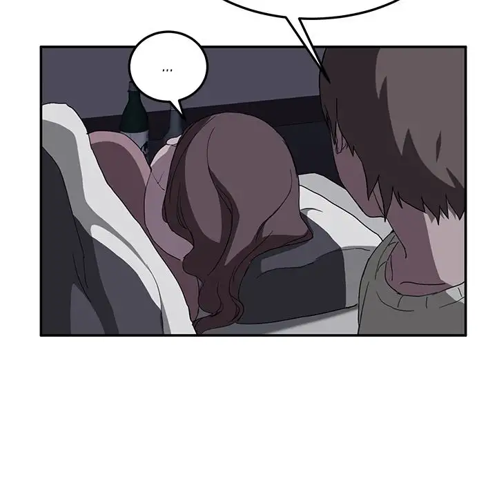 My Stepmom chapter 37 page 99