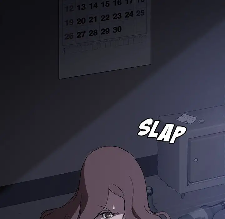 My Stepmom chapter 37 page 104