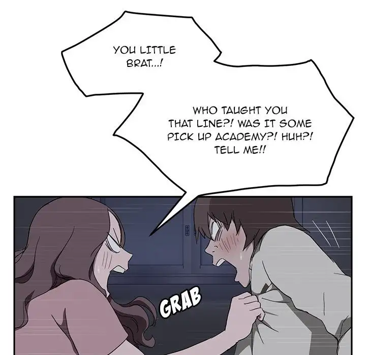 My Stepmom chapter 37 page 128