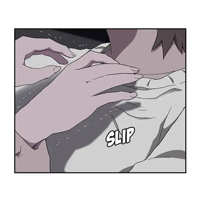 My Stepmom chapter 37 page 132