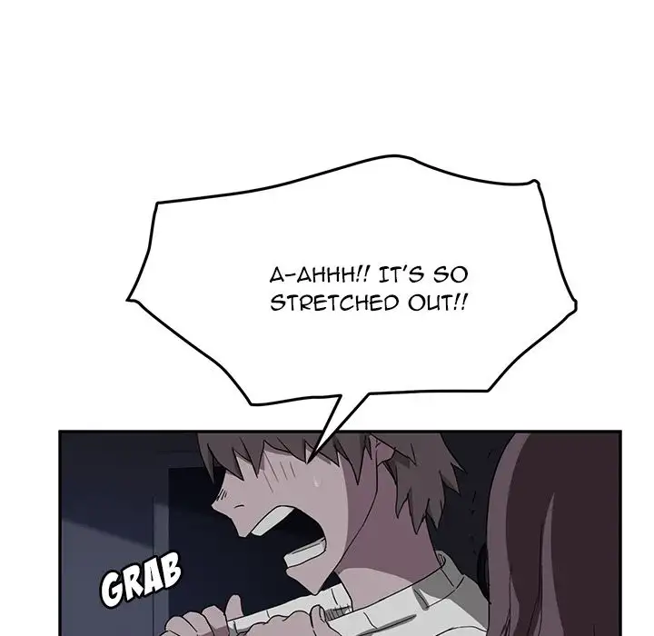 My Stepmom chapter 37 page 133