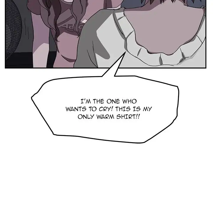 My Stepmom chapter 37 page 137