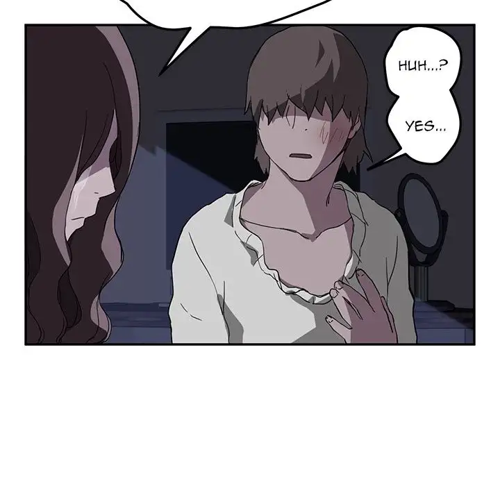 My Stepmom chapter 37 page 139