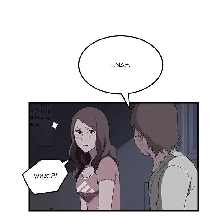 My Stepmom chapter 38 page 14