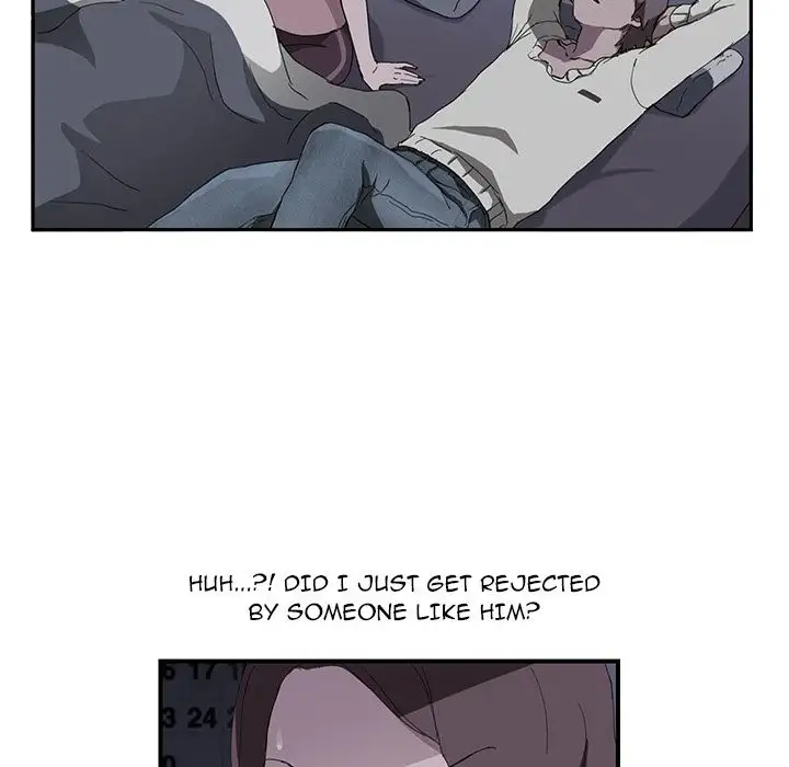 My Stepmom chapter 38 page 16