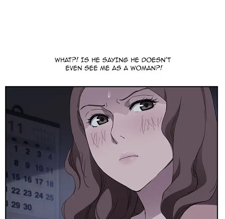 My Stepmom chapter 38 page 21