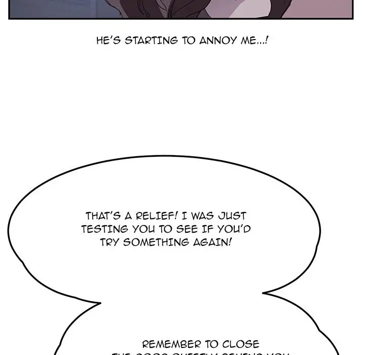 My Stepmom chapter 38 page 22