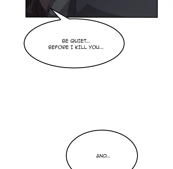 My Stepmom chapter 38 page 27