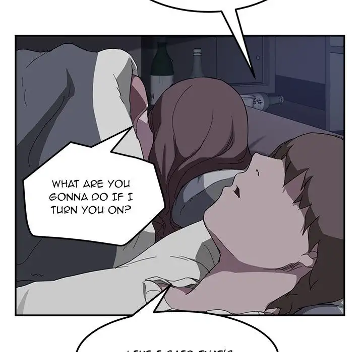 My Stepmom chapter 38 page 30