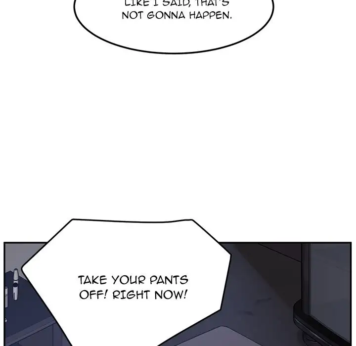 My Stepmom chapter 38 page 31