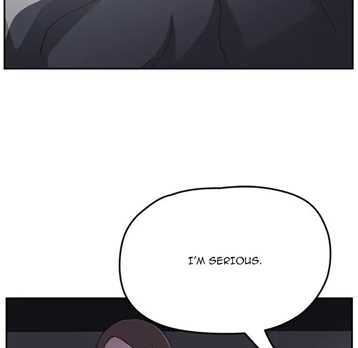 My Stepmom chapter 38 page 33