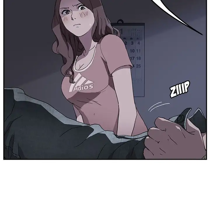 My Stepmom chapter 38 page 34