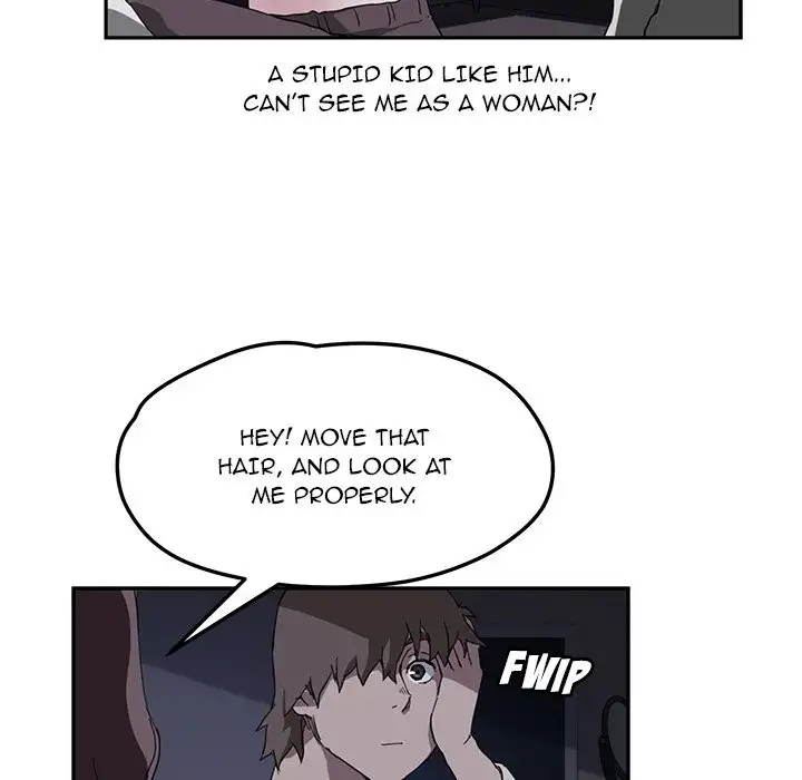 My Stepmom chapter 38 page 38