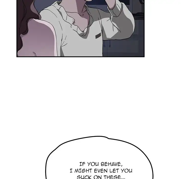 My Stepmom chapter 38 page 39