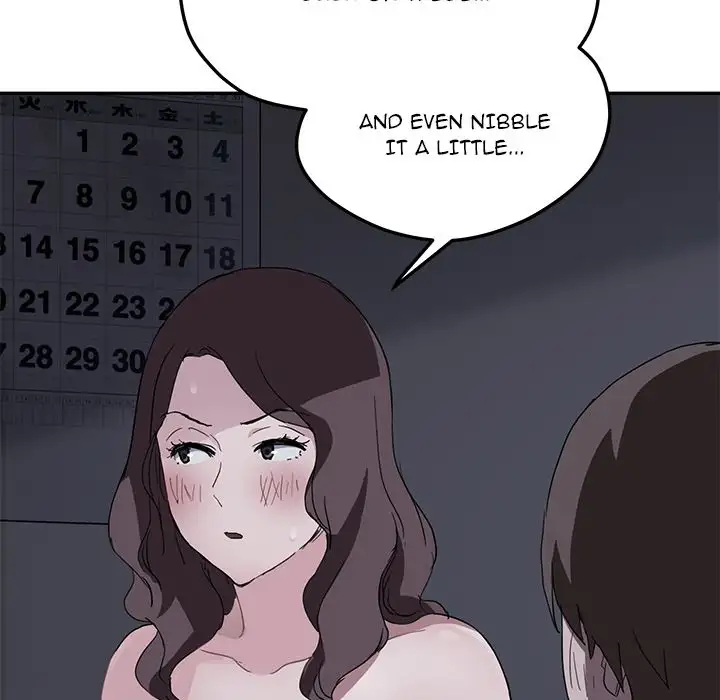 My Stepmom chapter 38 page 40