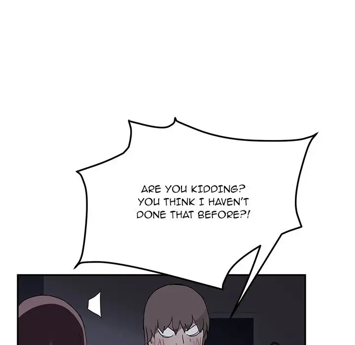 My Stepmom chapter 38 page 46