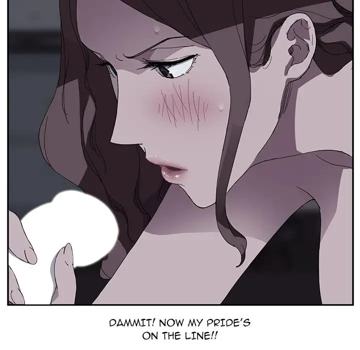 My Stepmom chapter 38 page 50
