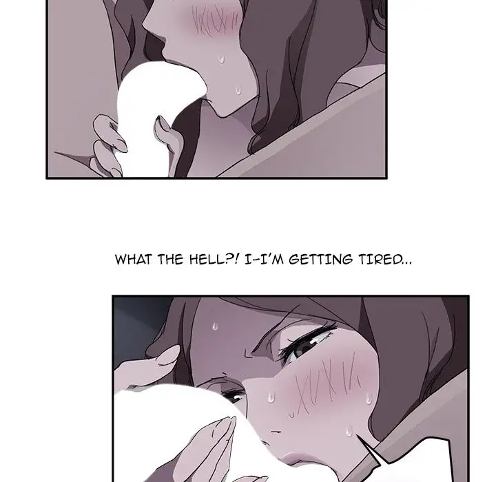 My Stepmom chapter 38 page 57