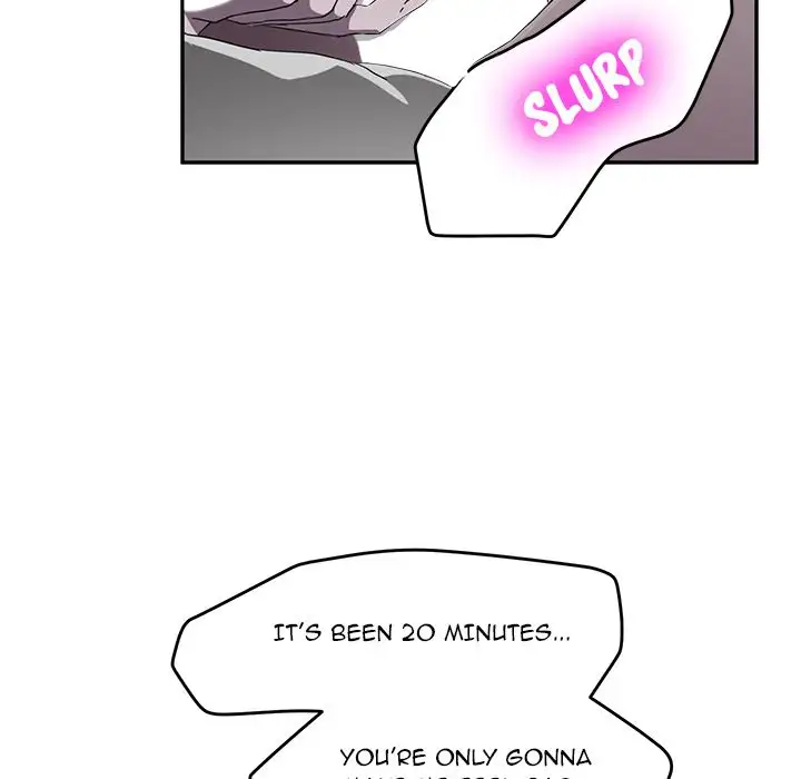 My Stepmom chapter 38 page 58