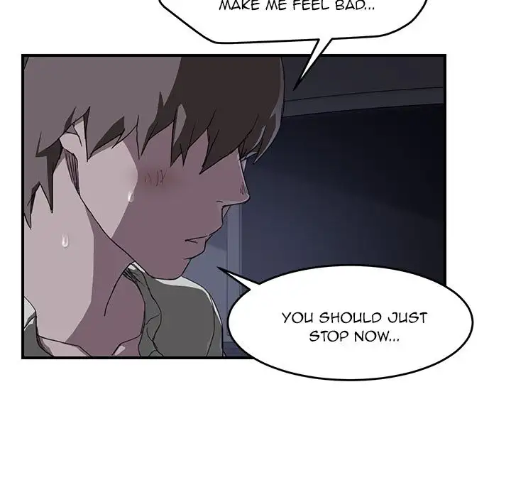 My Stepmom chapter 38 page 59