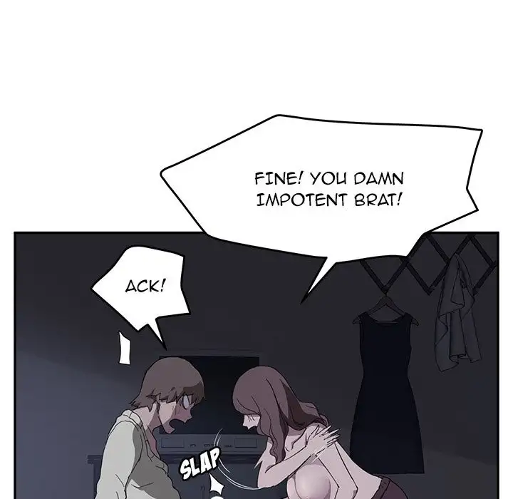 My Stepmom chapter 38 page 60