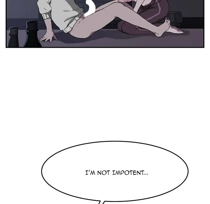 My Stepmom chapter 38 page 61