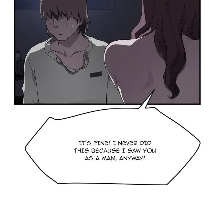 My Stepmom chapter 38 page 64