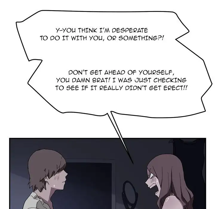 My Stepmom chapter 38 page 67
