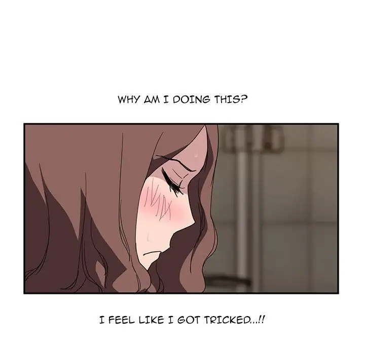My Stepmom chapter 38 page 77
