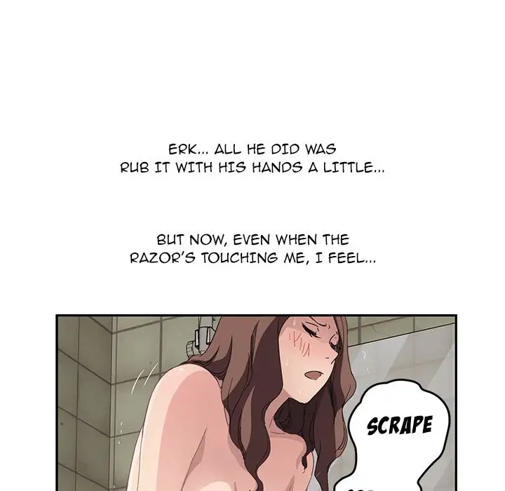 My Stepmom chapter 38 page 83