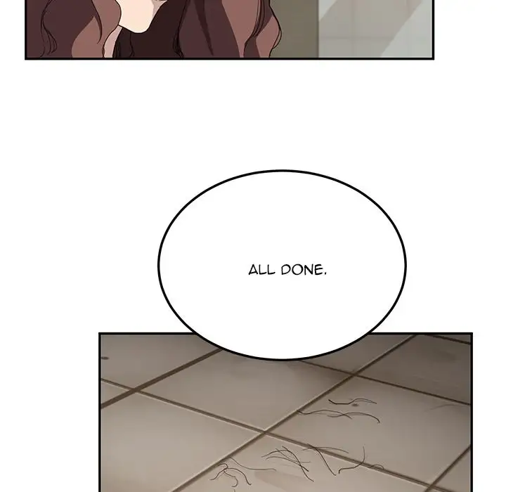 My Stepmom chapter 38 page 85