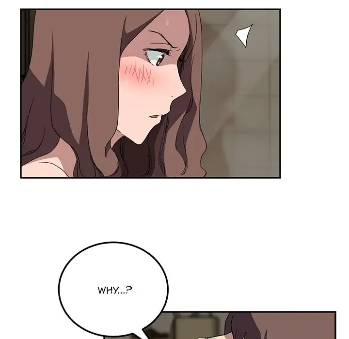 My Stepmom chapter 38 page 87
