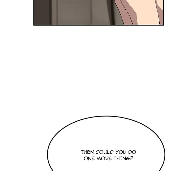 My Stepmom chapter 38 page 91