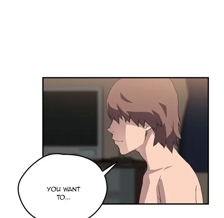 My Stepmom chapter 38 page 99