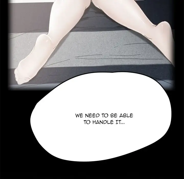 My Stepmom chapter 38 page 104