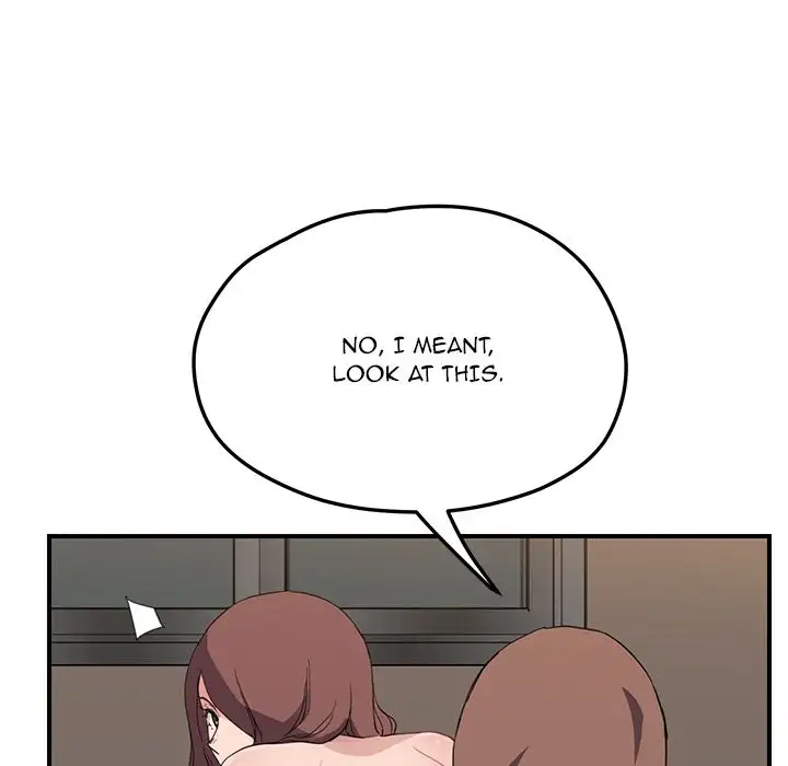 My Stepmom chapter 38 page 109