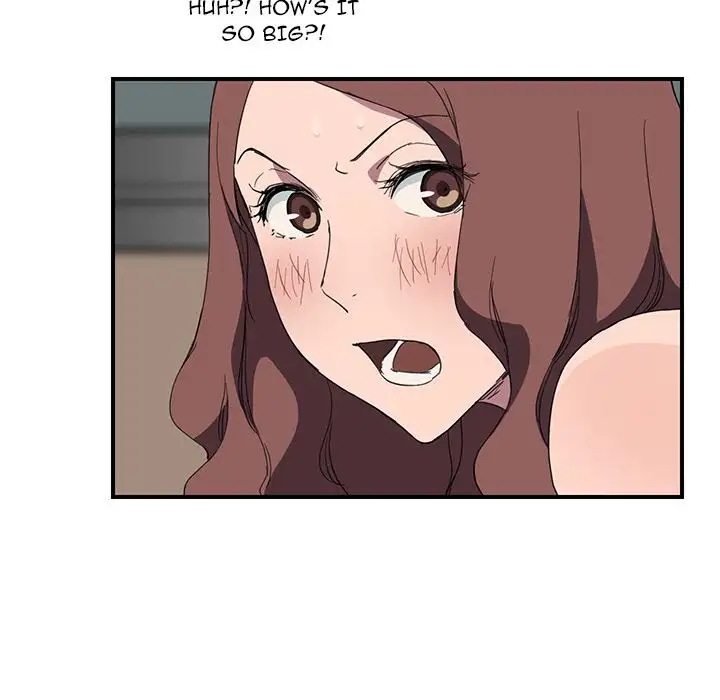 My Stepmom chapter 38 page 113