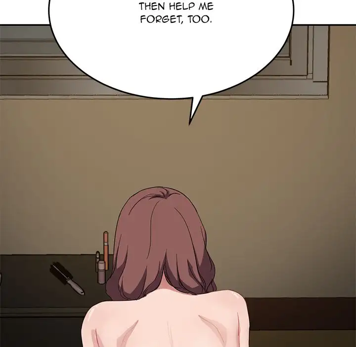 My Stepmom chapter 38 page 130