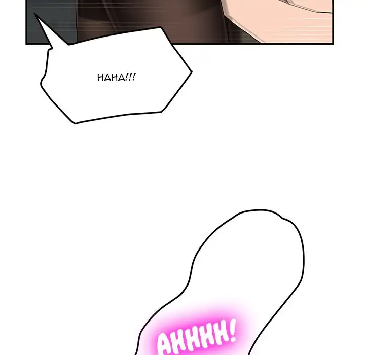 My Stepmom chapter 38 page 134